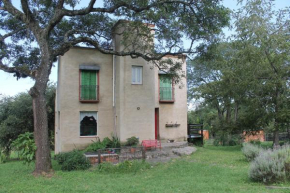 Vertientes Casa de Campo